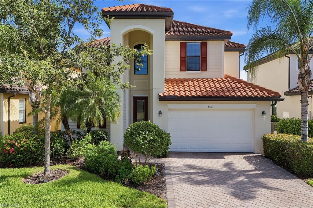 4381 Madagascar Palm Way Property Photo 1