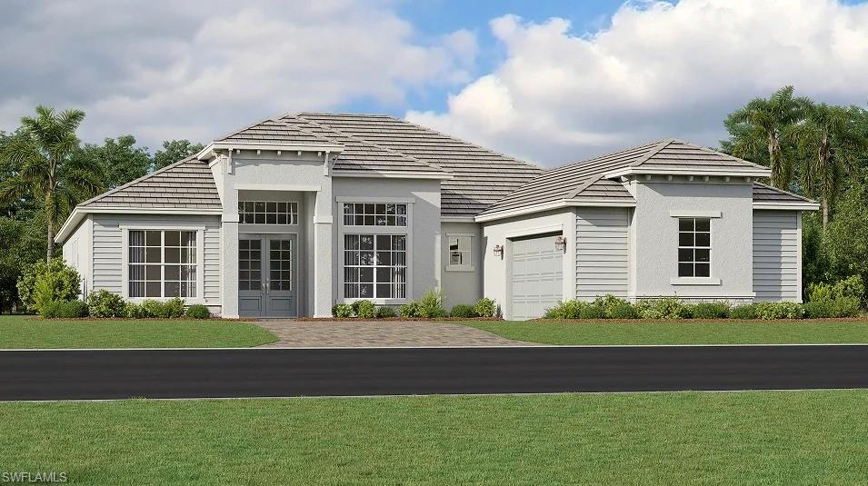 15641 Winchester Birdie Way Property Photo 1