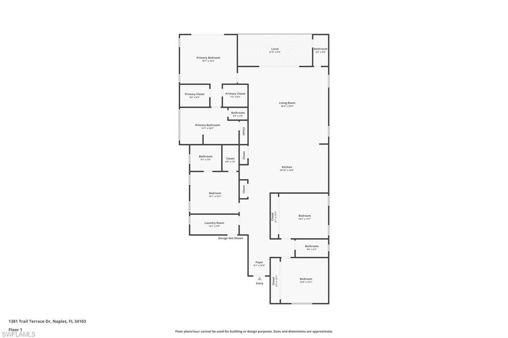 1369 Trail Terrace Dr Property Photo 29