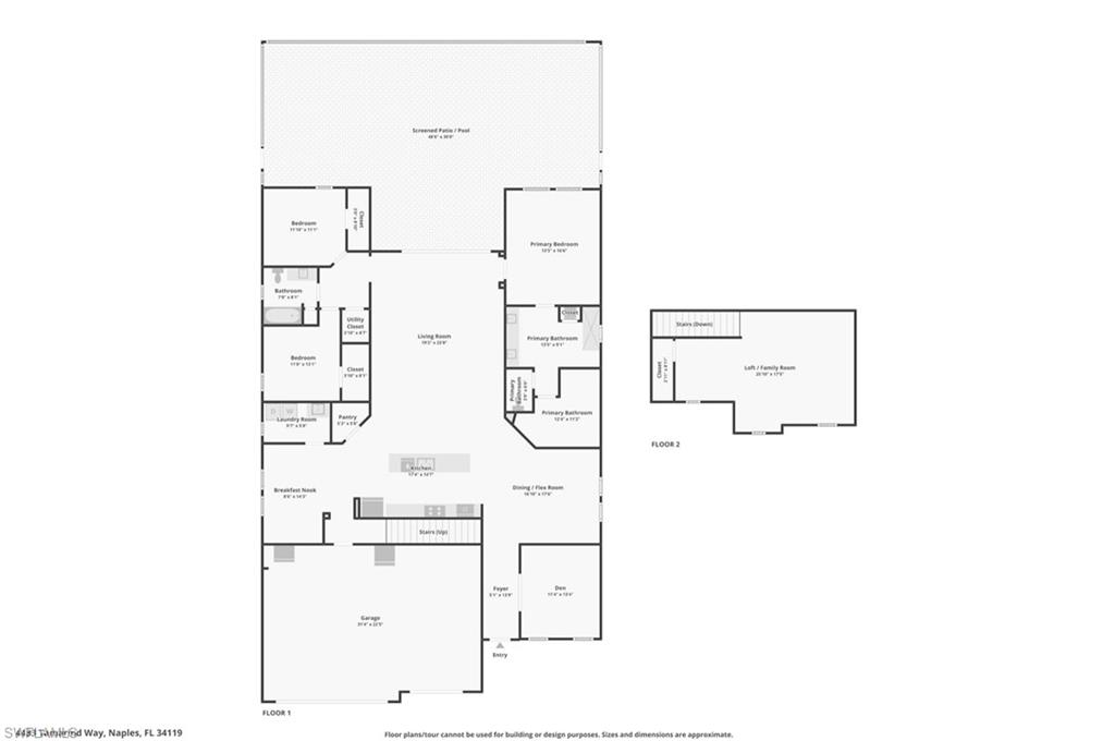 4433 Tamarind Way Property Photo 7