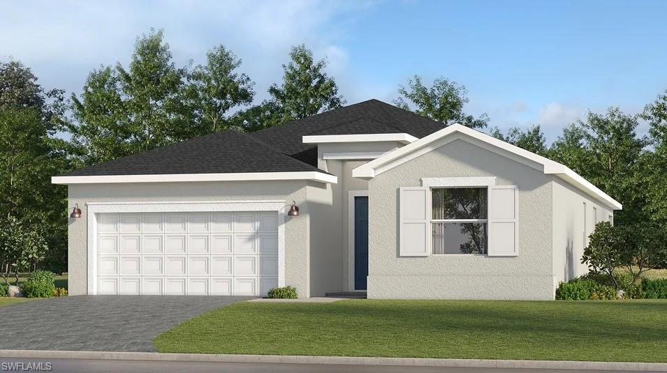 17455 Saddleback Loop Property Photo 1