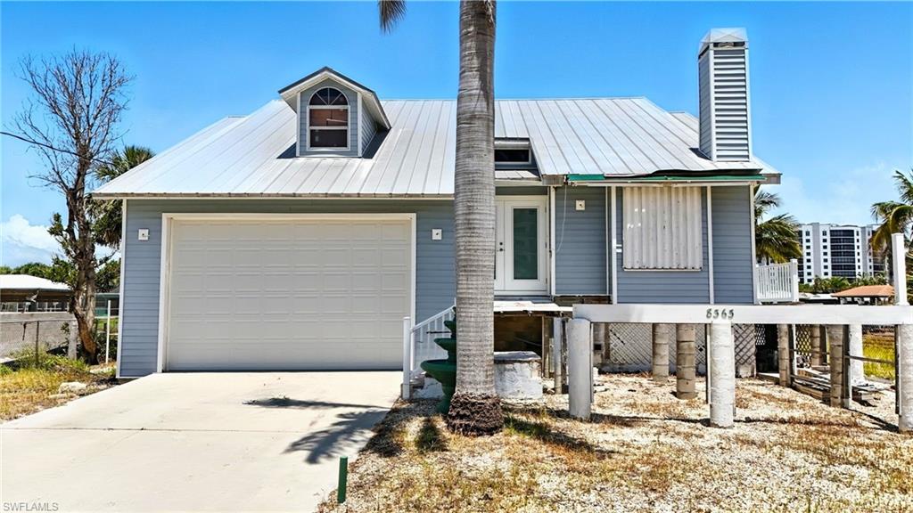 8363 Estero Blvd Property Photo 3