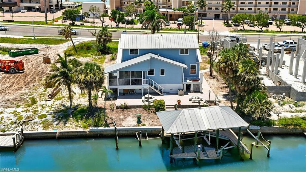 8363 Estero Blvd Property Photo 27