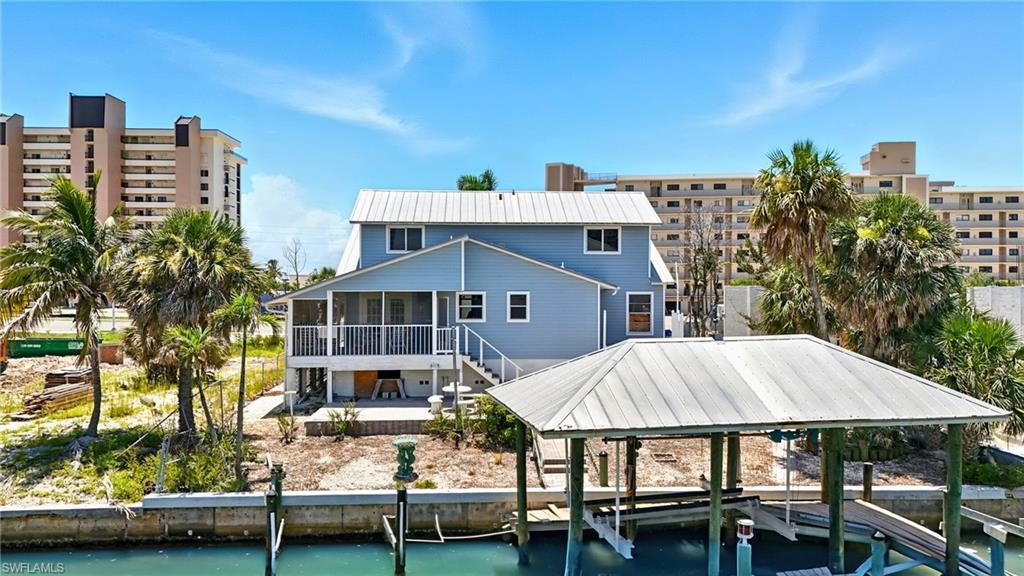 8363 Estero Blvd Property Photo 28