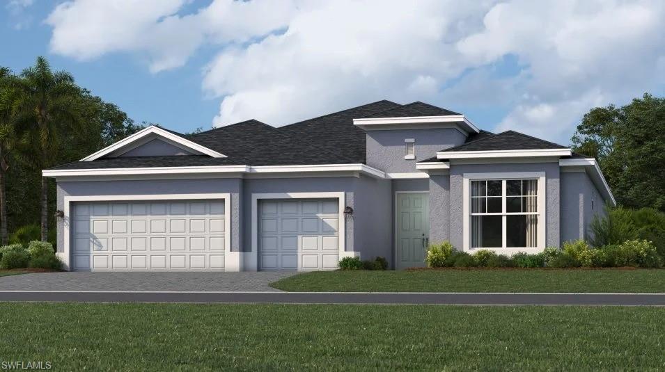 17753 Saddleback LOOP Property Photo 1