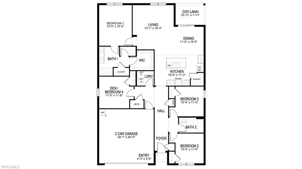 2979 Novelist Ct Property Photo 15