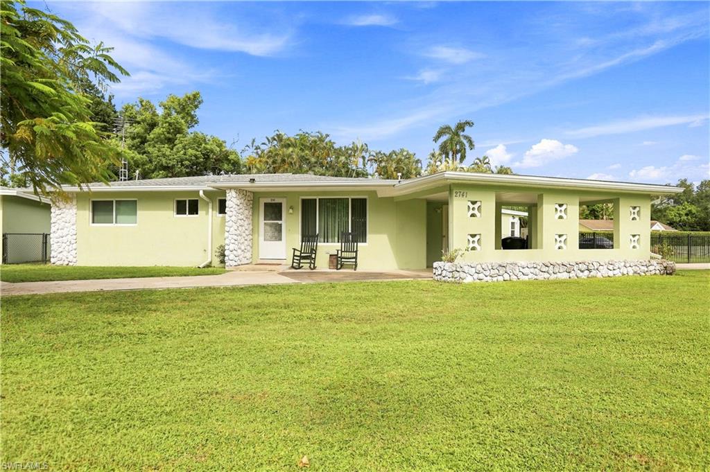 2741 Mcgregor Blvd Property Photo 2