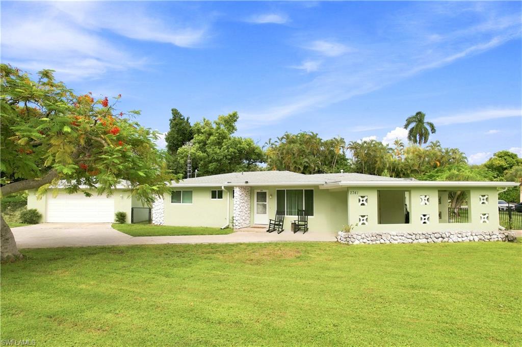 2741 Mcgregor Blvd Property Photo 4