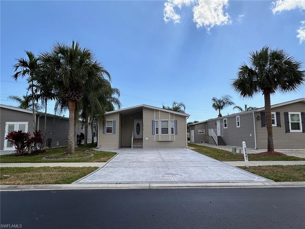 1307 Silver Lakes BLVD Property Photo 1