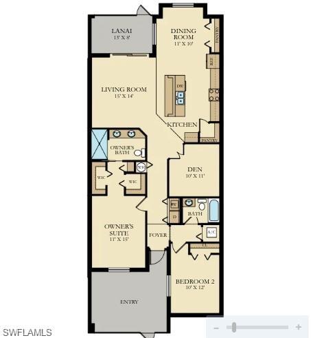 15970 Grassland Ln 2813 Property Photo 21
