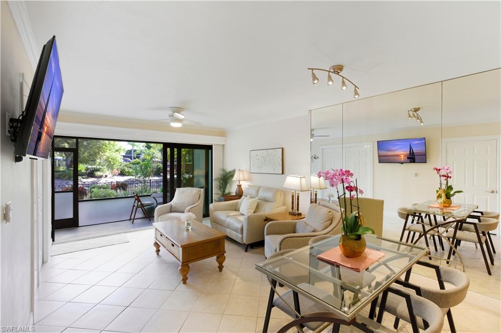 600 Neapolitan Way 105 Property Photo 1