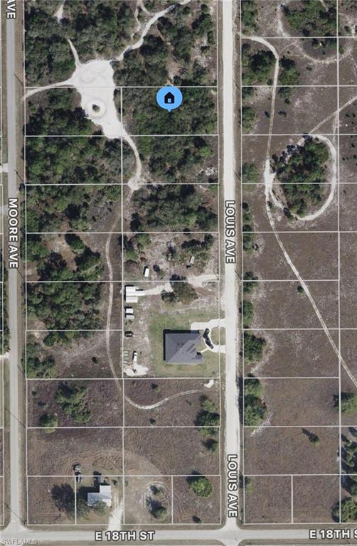 1817 Louis AVE Property Photo 1