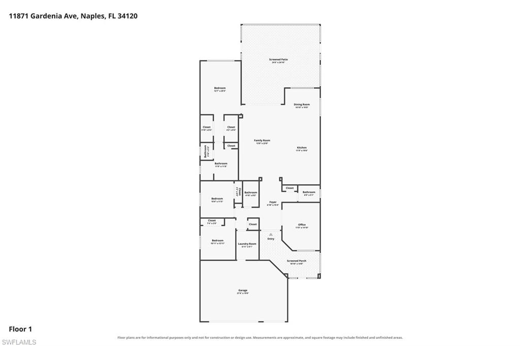 11871 Gardenia Ave Property Photo 2
