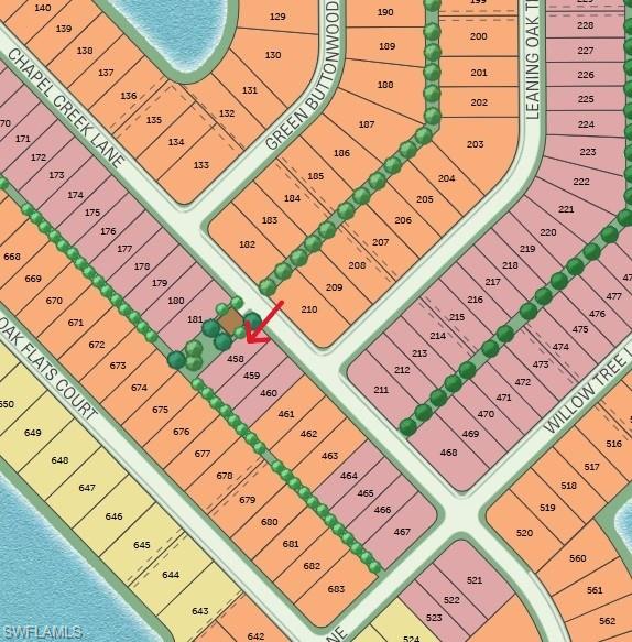 7120 Chapel Creek Ln Property Photo 4