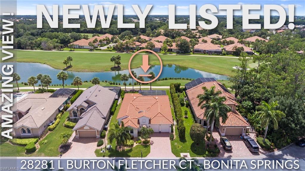 28281 L Burton Fletcher CT Property Photo 1