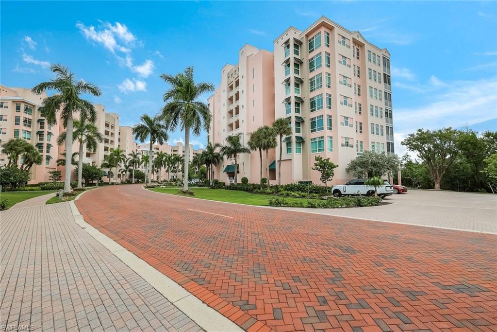 266 Barefoot Beach BLVD 603 Property Photo 1