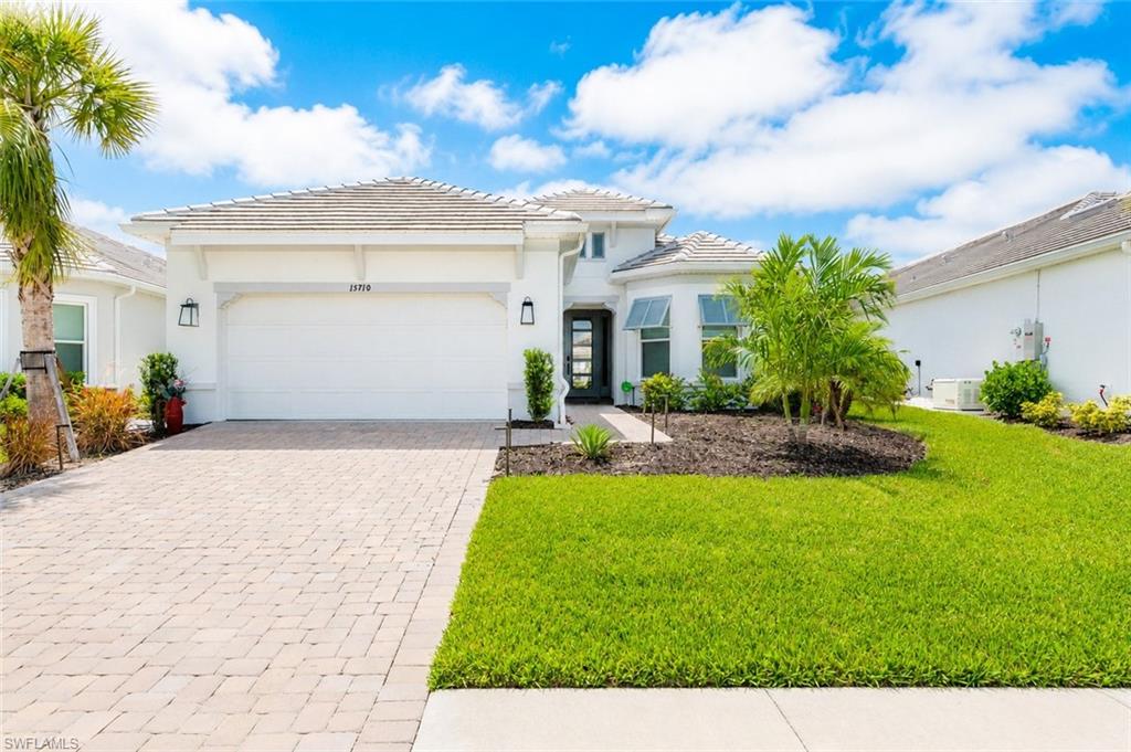 15710 Triesta Ln Property Photo 2