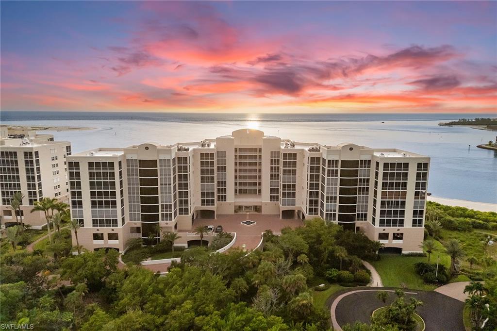 5000 Royal Marco WAY 831 Property Photo 1
