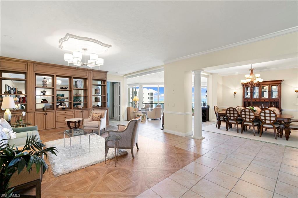 5000 Royal Marco Way 831 Property Photo 4