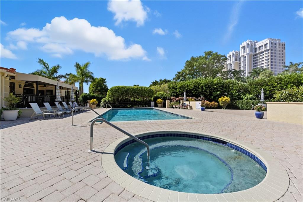 7040 Pelican Bay Blvd 401 Property Photo 37