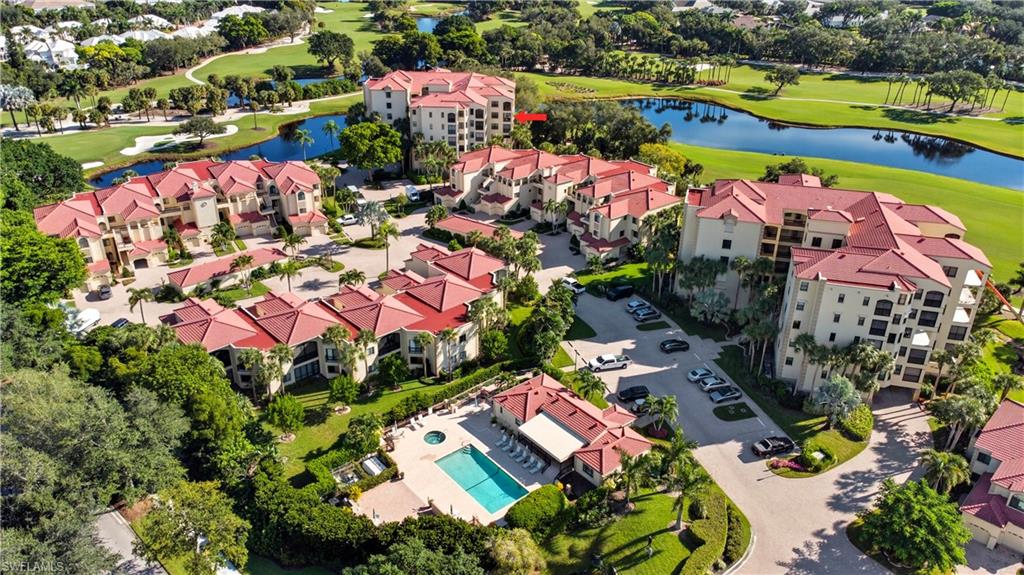 7040 Pelican Bay Blvd 401 Property Photo 43