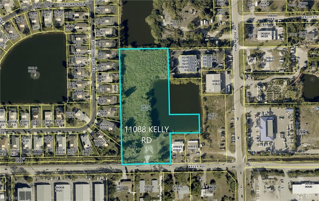 11088 Kelly Rd Property Photo 2