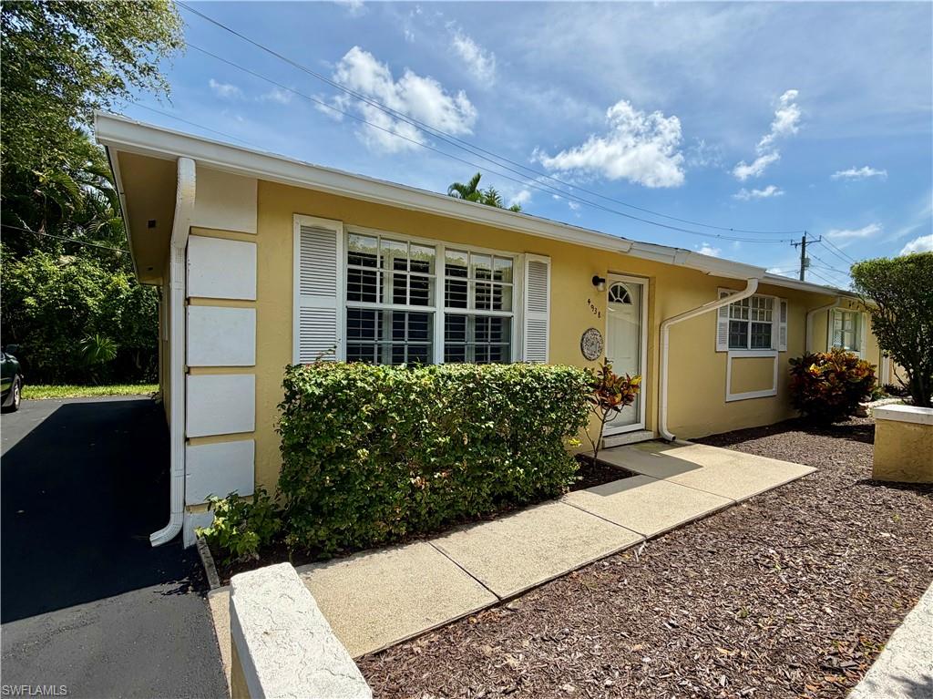 4938 West BLVD 9 Property Photo 1