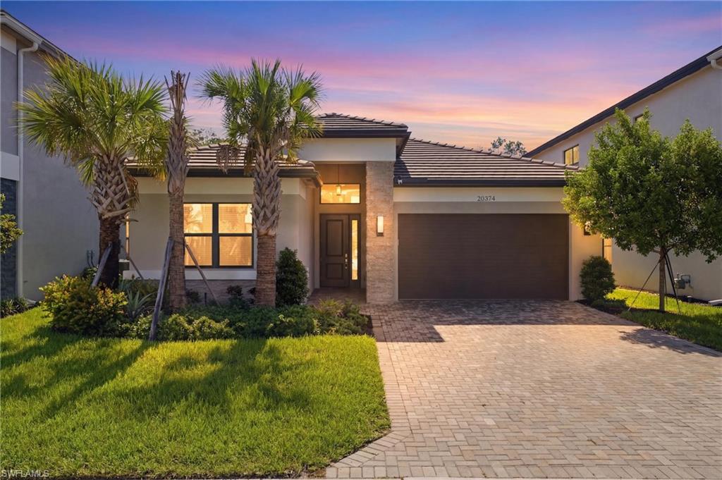 20374 Fair Oak LN Property Photo 1