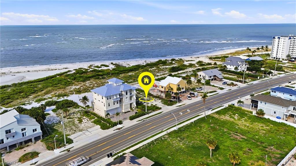 8030 Estero BLVD Property Photo 1
