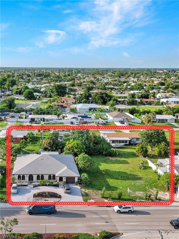 227-225 Cape Coral PKWY E Property Photo 1