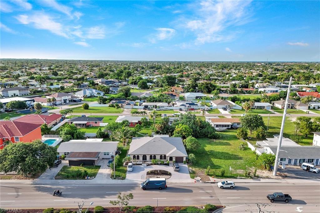 227-225 Cape Coral Pkwy E Property Photo 2