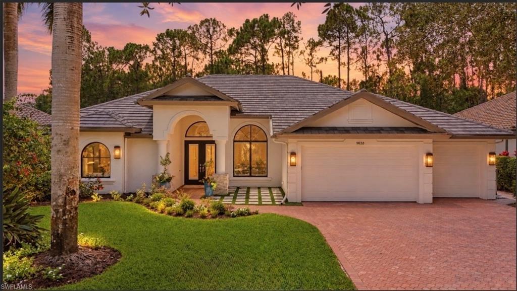 9833 Clear Lake Cir Property Photo 1