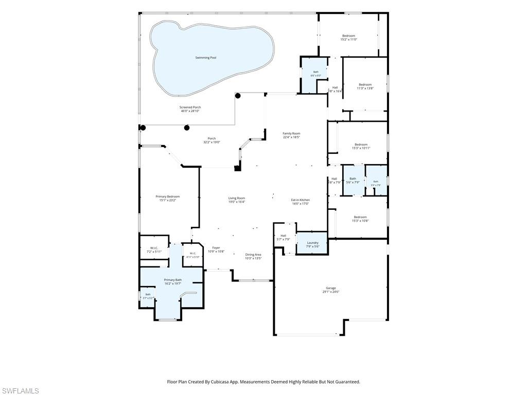 9833 Clear Lake Cir Property Photo 43
