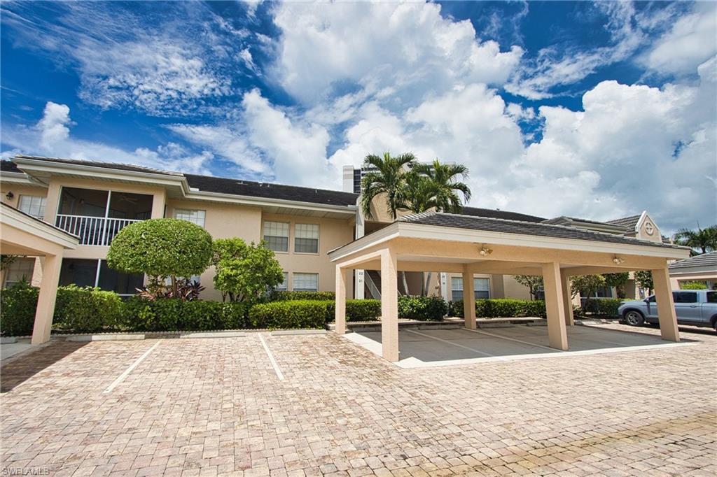 5637 Turtle Bay DR II-22 Property Photo 1