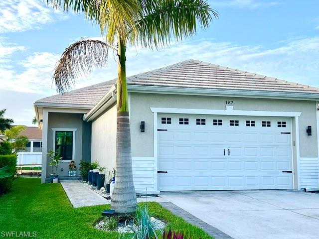 187 Eveningstar Cay Property Photo 1