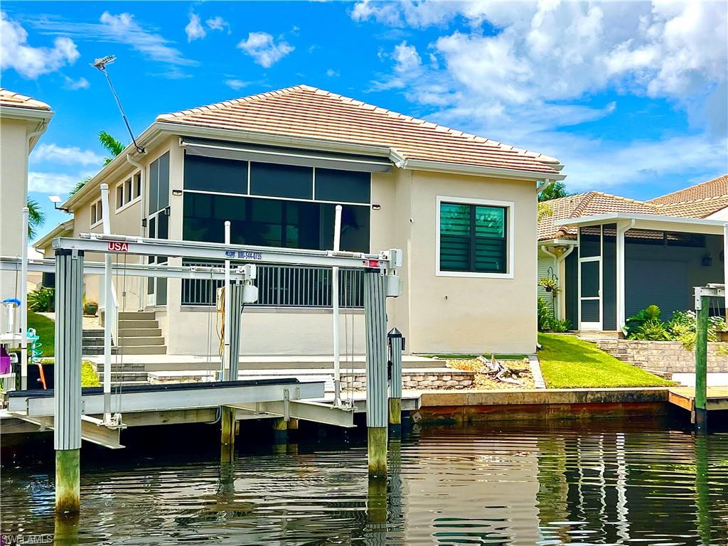 187 Eveningstar Cay Property Photo 2