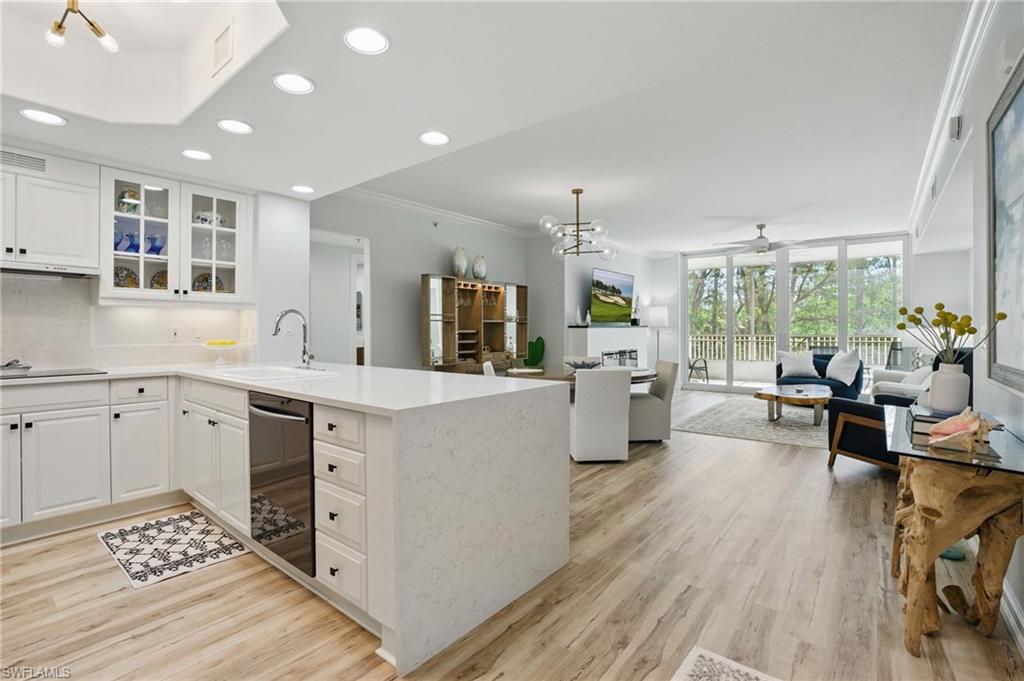 2728 Tiburon BLVD E A-104 Property Photo 1