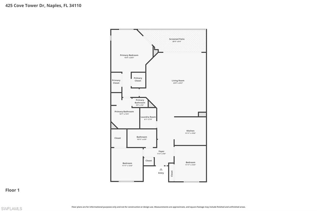 425 Cove Tower Dr 1002 Property Photo 38