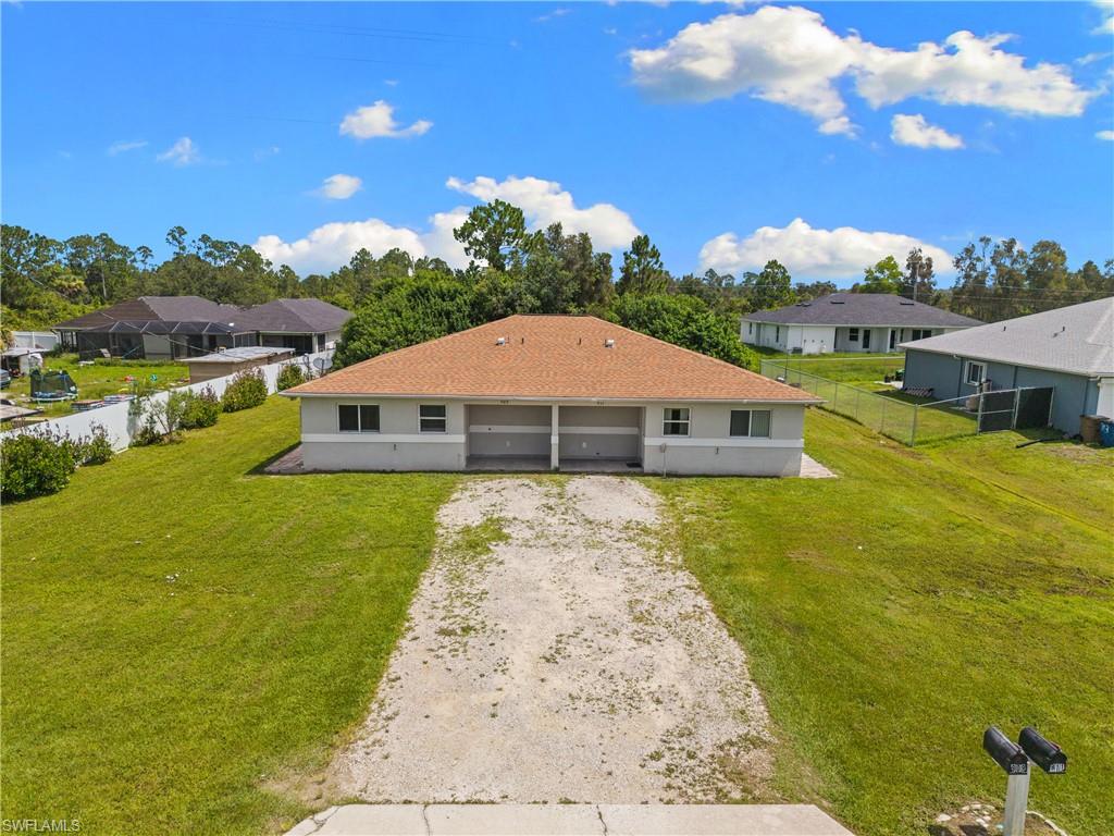 909 Jaguar BLVD Property Photo 1