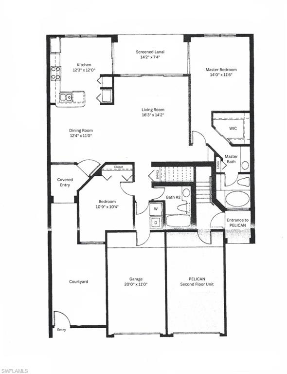 347 Emerald Bay Cir S3 Property Photo 20