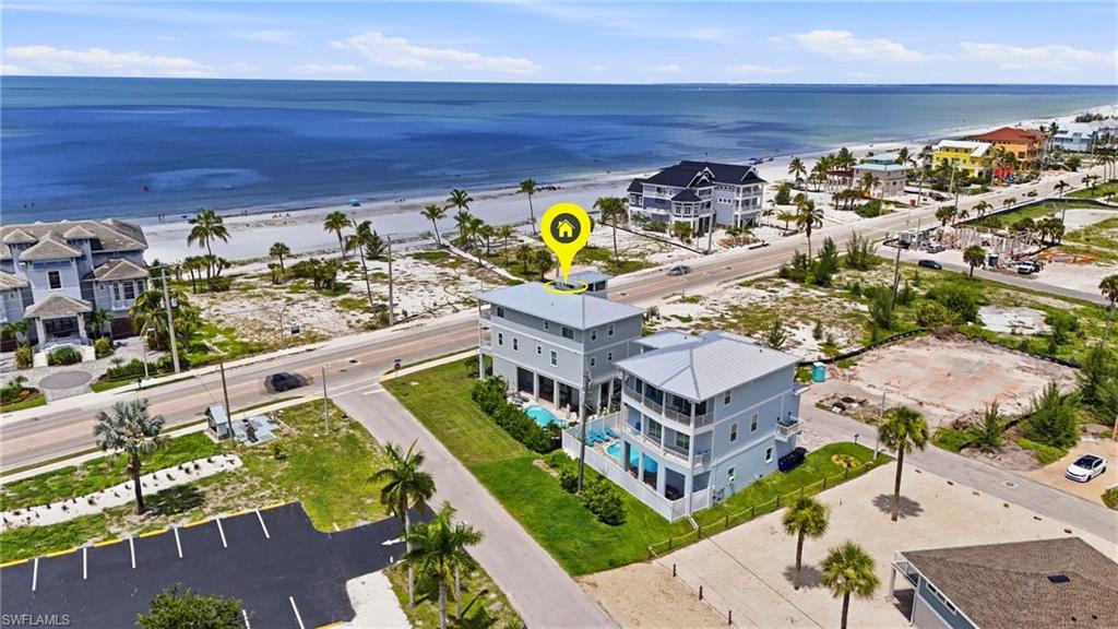 3749 Estero BLVD Property Photo 1