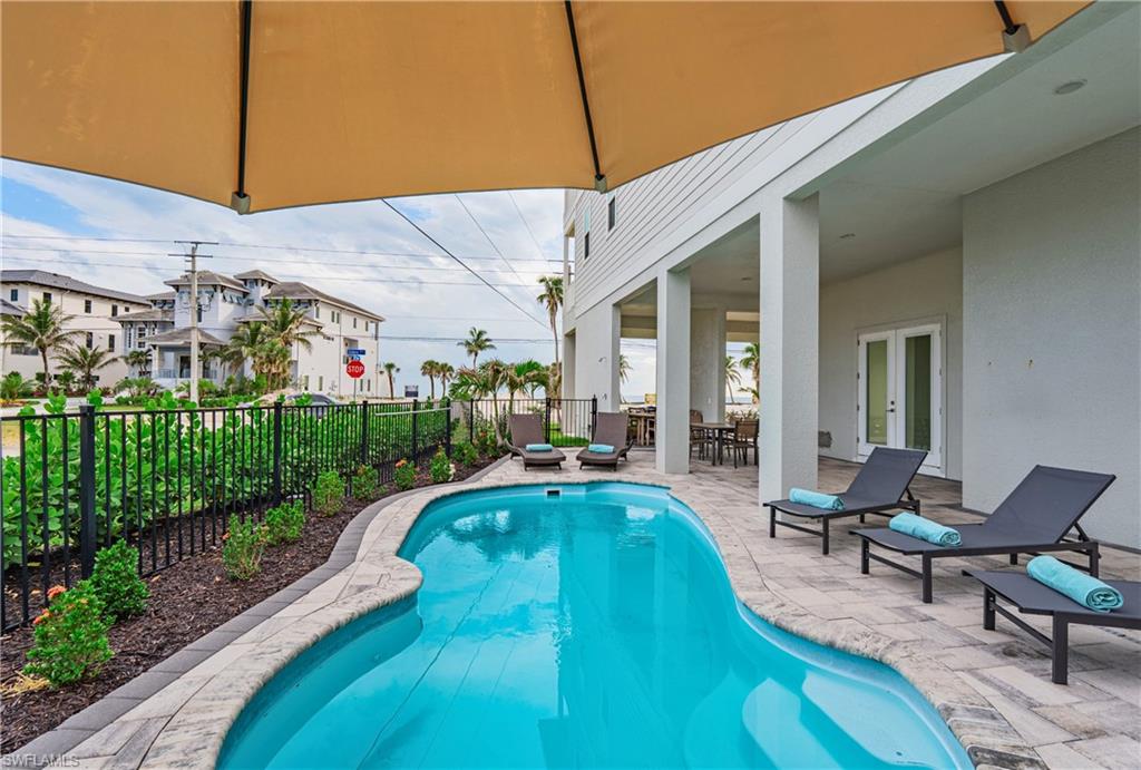 3749 Estero Blvd Property Photo 45