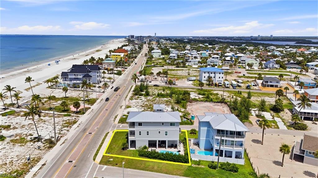 3749 Estero Blvd Property Photo 47