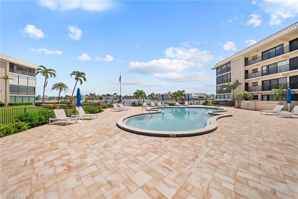 3200 Gulf Shore Blvd N 107 Property Photo 16