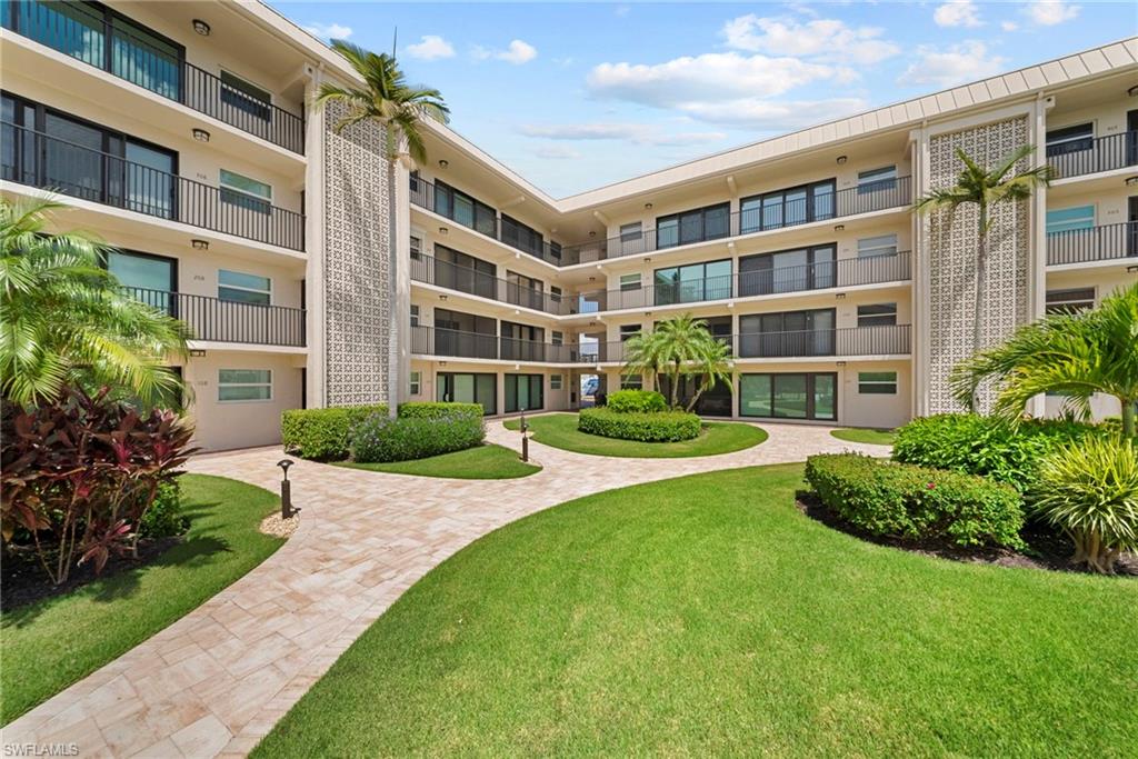 3200 Gulf Shore Blvd N 107 Property Photo 18