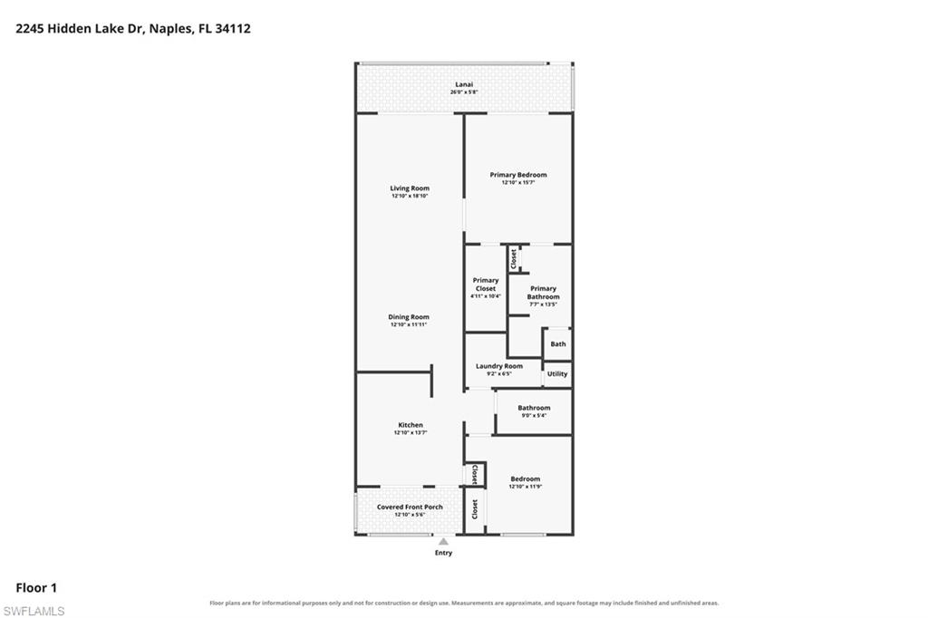 2245 Hidden Lake Dr 3 Property Photo 29
