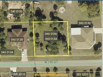 202 7th St Property Photo 1