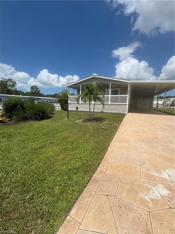 27646 Bourbonniere DR Property Photo 1