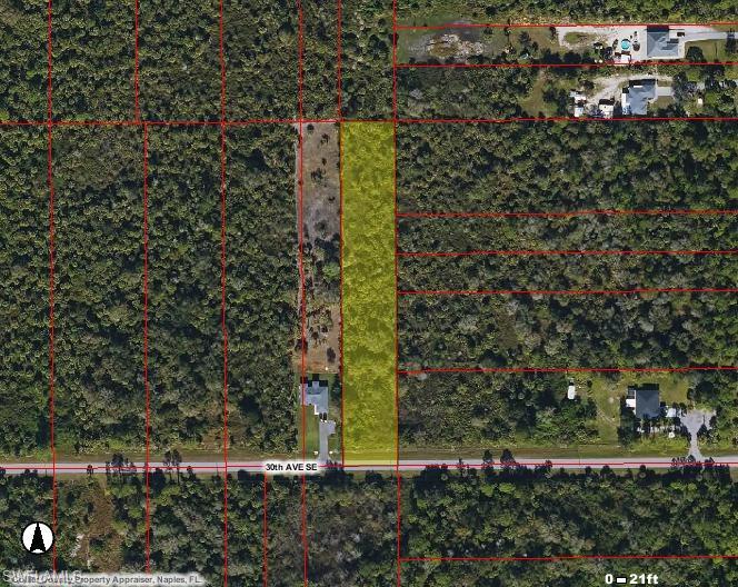 30 Ave Se Property Photo 1