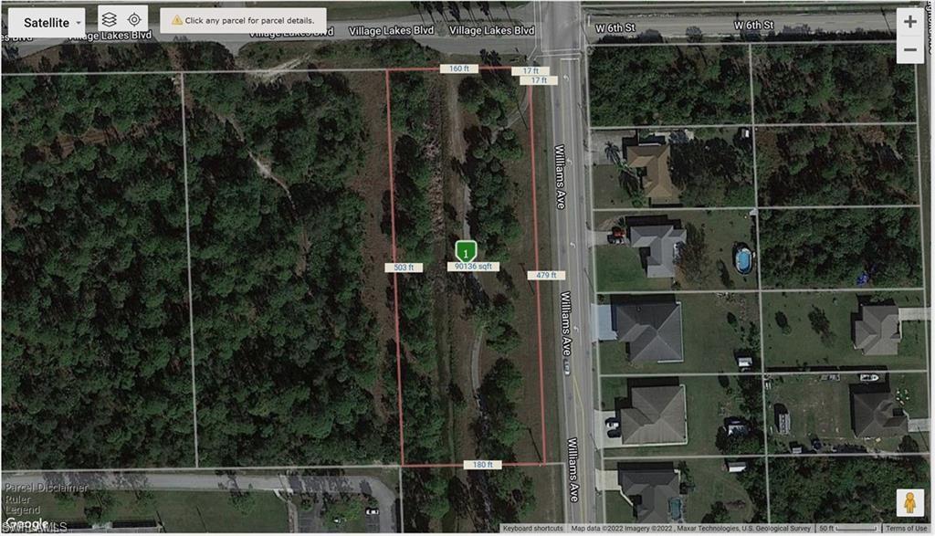 1111 Village Lakes Blvd Property Photo 1